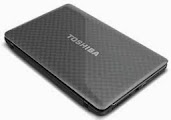 Toshiba Satellite L755-S5103 Notebook