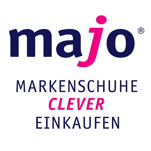 majo Markenschuhe clever einkaufen e.K. logo