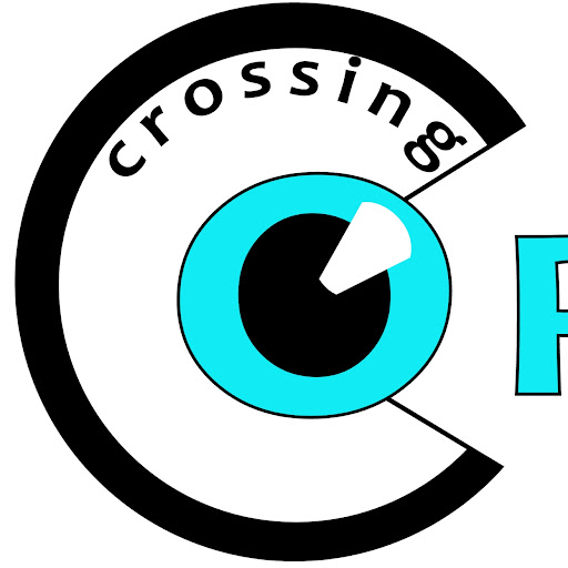 Crossing Optical logo