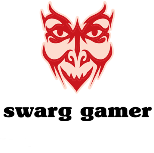 Swarg Gamer