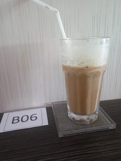 Photos of Cafe Bang Ali