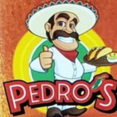 Pedro's Mexican Grill logo