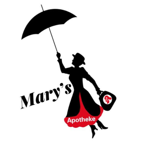 Mary's Apotheke Bogenhausen