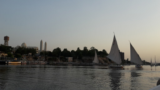 Île Éléphantine