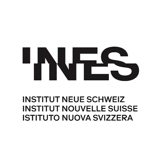 INES (Institut Neue Schweiz) logo