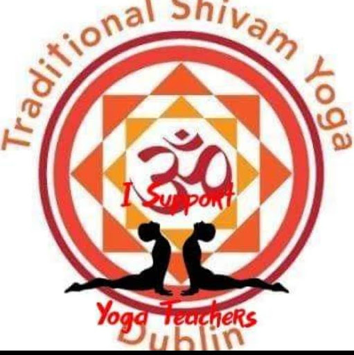 Traditional Shivam Yoga School in Dublin logo
