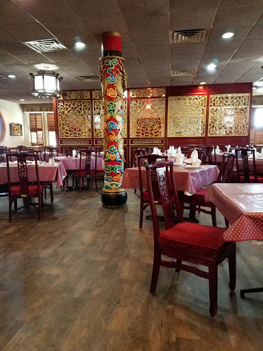 Chinese Restaurant «Dragon Place», reviews and photos, 1003 N Hwy 123 Bypass, Seguin, TX 78155, USA