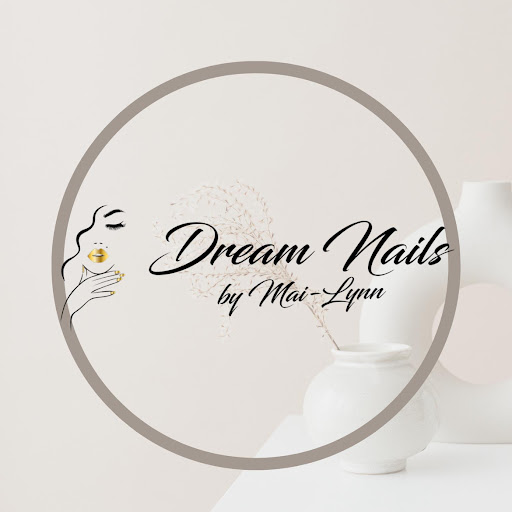 Dream Nails by Mai-Lynn logo