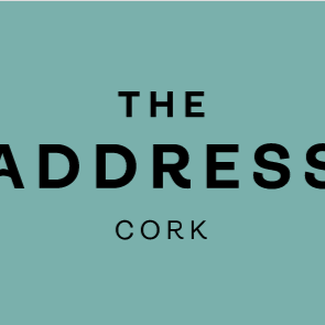 The Address Hotel Cork logo