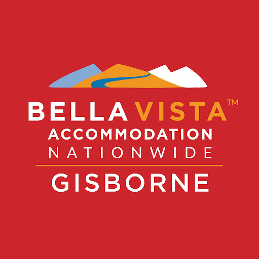 Bella Vista Motel Gisborne logo