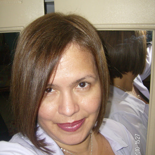 Maribel Rondon