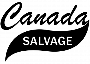 Canada Salvage Hardware logo