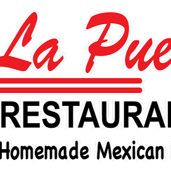La Puente Mexican Restaurant logo