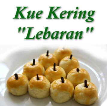 KUMPULAN ANEKA RESEP KUE KERING LEBARAN GRATIS ANDROID KUMPULAN ANEKA RESEP KUE KERING LEBARAN GRATIS ANDROID