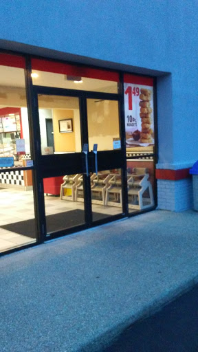 Fast Food Restaurant «Burger King», reviews and photos, 730 U.S. 9, Fishkill, NY 12524, USA