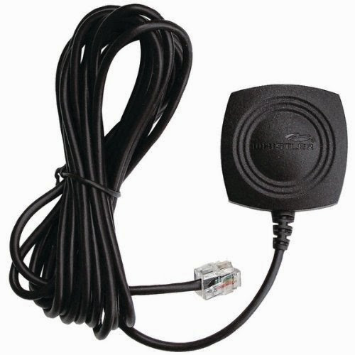 WHISTLER RLC-360 GPS MODULE FOR PRO3600