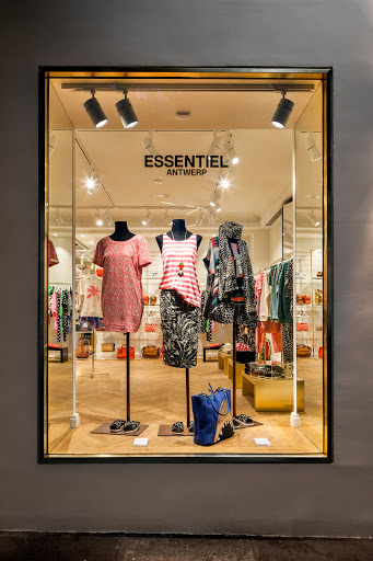 Essentiel Store - Women