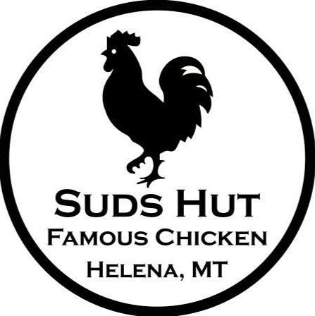 Suds Hut logo