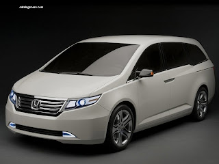   اشكال سيارات هوندا - Honda Odyssey  Honda-Odyssey_Concept_2010_800x600_wallpaper_11