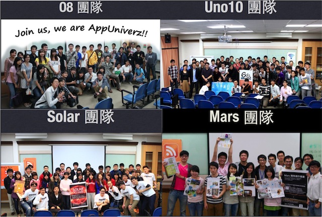 AppUniverz