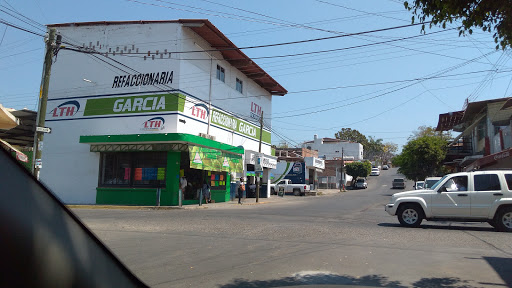 Refaccionaria García, Avenida 273, Del Toro, 48290 Puerto Vallarta, Jal., México, Tienda de repuestos para carro | JAL