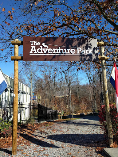 Amusement Park «The Adventure Park at the Discovery Museum», reviews and photos, 4450 Park Ave, Bridgeport, CT 06604, USA
