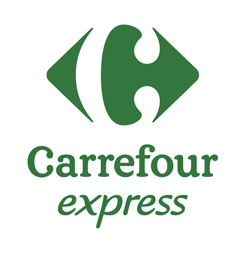 Carrefour Express logo