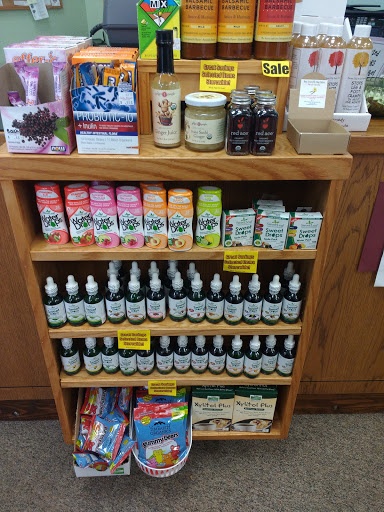 Natural Foods Store «Jubilee Naturals», reviews and photos, 909 Main St, Sumner, WA 98390, USA