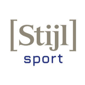 [Stijl] Sport logo