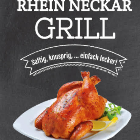 Rhein-Neckar Grill logo
