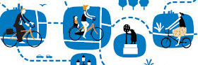 Talleres de bici urbana del Ayuntamiento de Madrid - Tercer trimestre 2012
