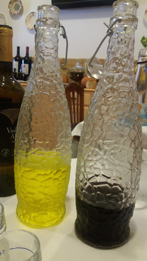 Taberna Tintos e Petiscos