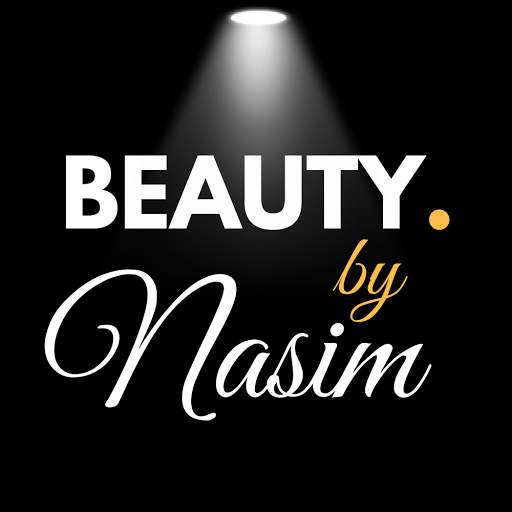 Beauty By Nasim logo
