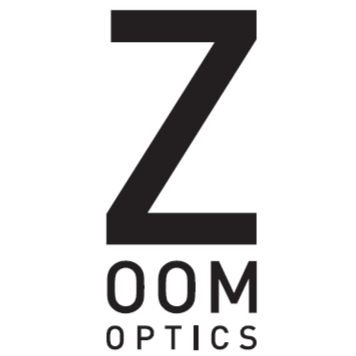 Zoom Optics Rhodes logo