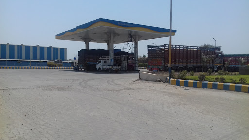 petrol pump, Ahmednagar Bypass Rd, MIDC, Ahmednagar, Maharashtra 414111, India, Petrol_Pump, state MH