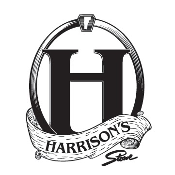 Harrison's Restaurant logo