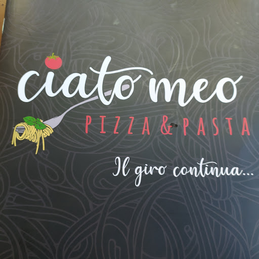 La trave Ristorante-Pizzeria logo