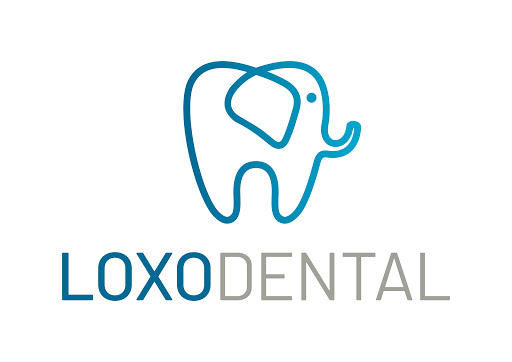 Loxo Dentists Christchurch logo