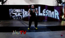 Brock Lesnar GIFs Untit