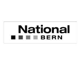 Restaurant National logo