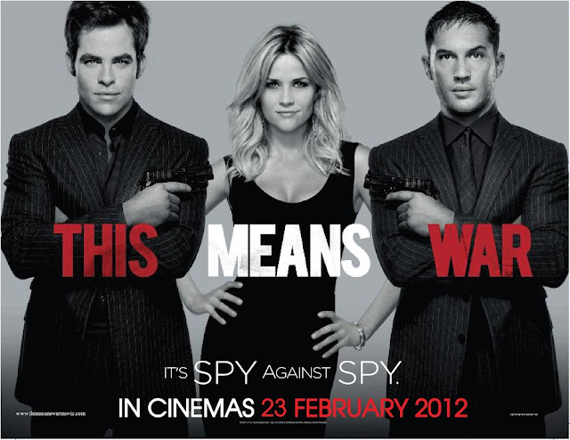 This Means War This Means War