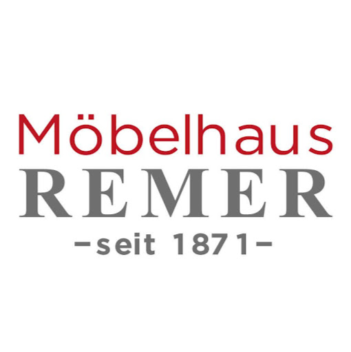 Möbelhaus Remer oHG logo