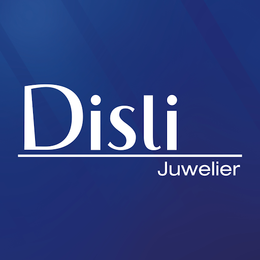 Disli Juwelier logo