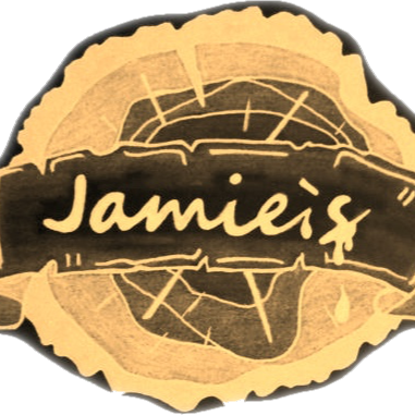 Jamies Atelier logo