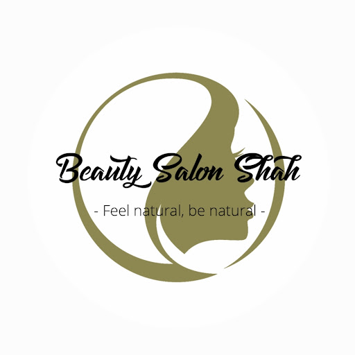 Beauty Salon Shah logo