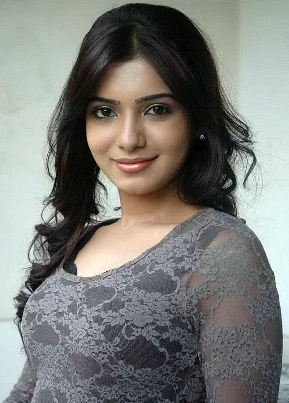 Samantha Cool Celebrity Photo Gallery South Indian Actress