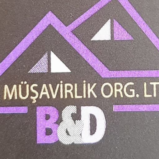 BD EMLAK ETİLER logo