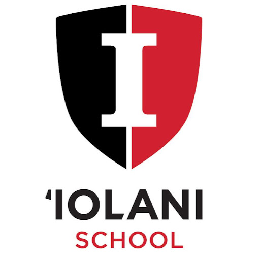 ‘Iolani School logo