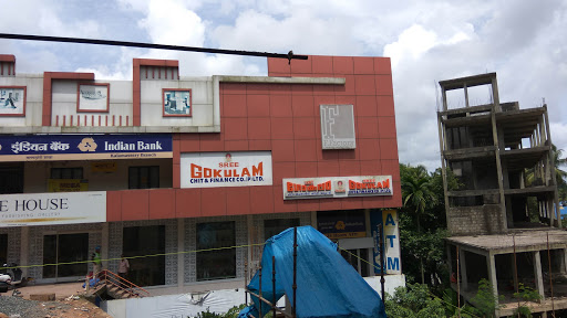 Indian Bank, First Floor, A.K.K.M Towers, CUSAT Junction, South Kalamassery, Kalamassery, Ernakulam, Kerala 682022, India, Public_Sector_Bank, state KL