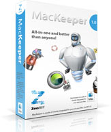 MacKeeper Software